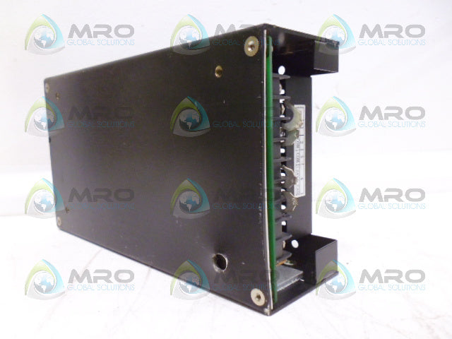 SOLA GLS-04-200 POWER SUPPLY *USED*