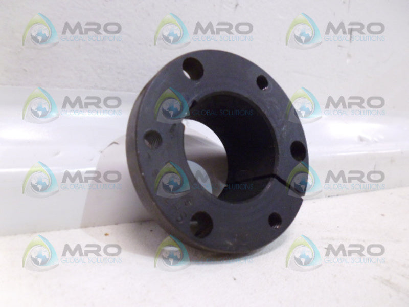 INDUSTRIAL MRO PART# SH 1 7/16 3/8 1/16 BUSHING *NEW NO BOX*