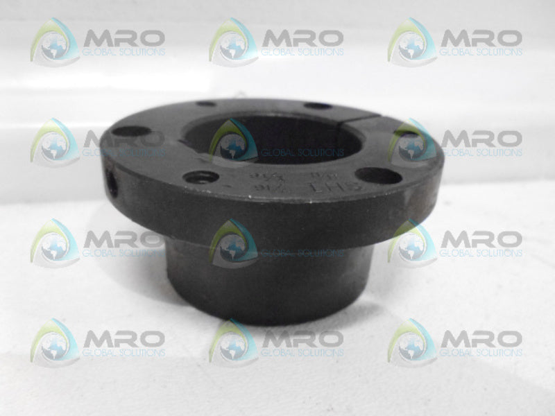 INDUSTRIAL MRO PART# SH 1 7/16 3/8 1/16 BUSHING *NEW NO BOX*