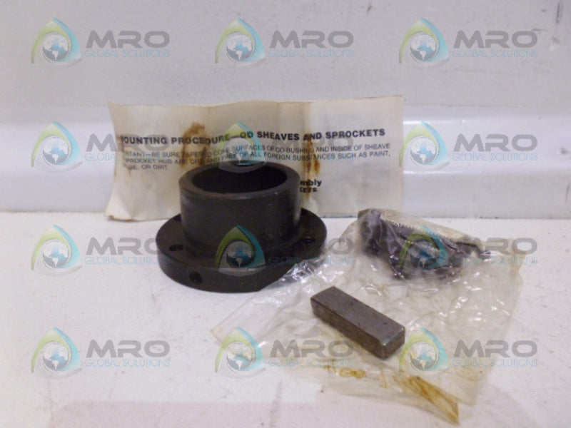 INDUSTRIAL MRO PART# SH 1 7/16 3/8 1/16 *NEW IN BOX*