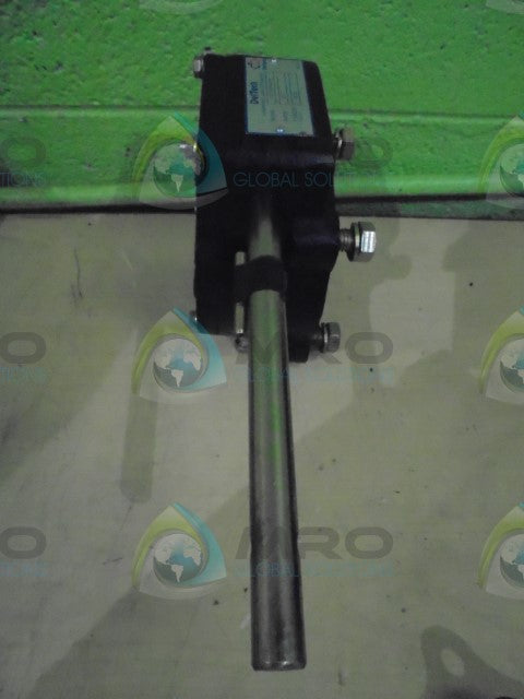 DELTECH 120120442541 HANDWHEEL GEAR OPERATOR *USED*