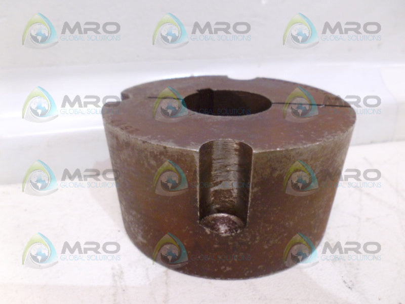 INDUSTRIAL MRO PART# 2517 BUSHING 1 1/4'' (AS PICTURED) *NEW NO BOX*