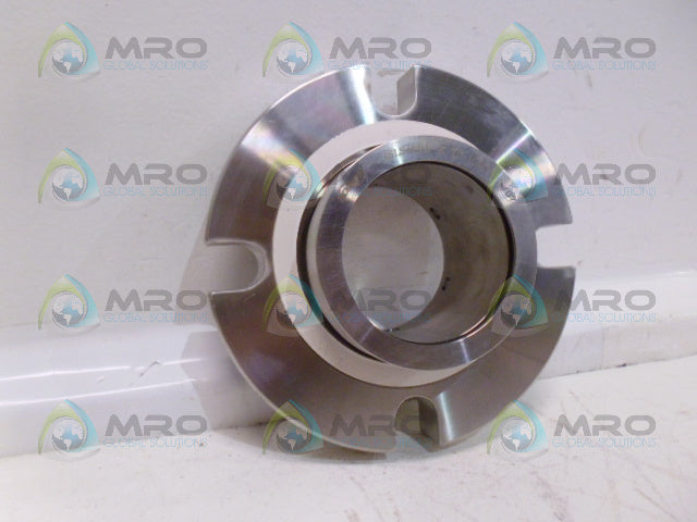 FLOWSERVE 84-20SAX CARTRIDGE MOUNTED STATOR SHAFT 2.500 *NEW IN BOX*