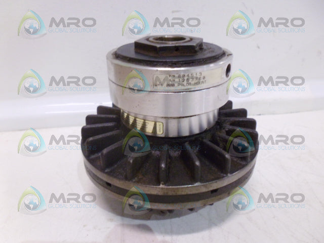 NEXEN 804513 CLUTCH BRAKE *USED*
