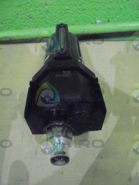 INGERSOLL RAND L26231-110 3/8 LUBE *NEW IN BOX*