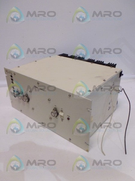 FISHER MC1651 POWER SUPPLY *USED*