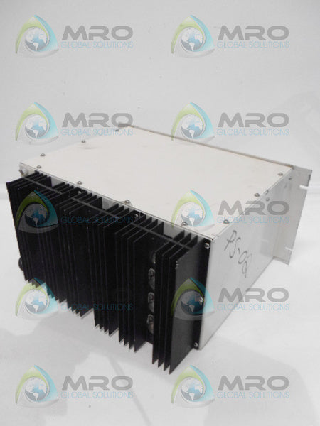 FISHER MC1651 POWER SUPPLY *USED*