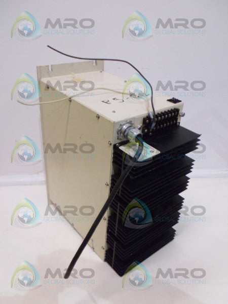 FISHER MC1651 POWER SUPPLY *USED*