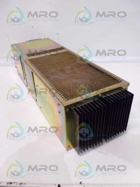 ROSEMOUNT 01984-0298-0001 REV: V/AG POWER SUPPLY *USED*