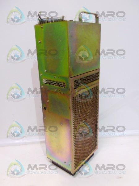 ROSEMOUNT 01984-0298-0001 REV: V/AG POWER SUPPLY *USED*