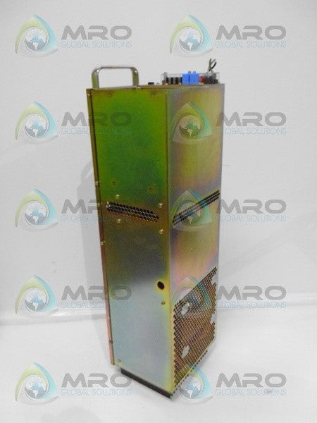 ROSEMOUNT 01984-0298-0001 REV: V/AG POWER SUPPLY *USED*