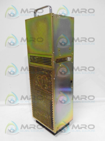 ROSEMOUNT 01984-0298-0001 REV: T/AA POWER SUPPLY *USED*