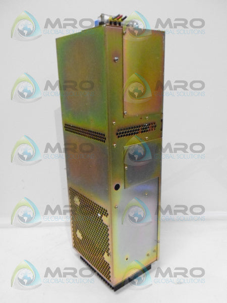 ROSEMOUNT 01984-0298-0001 REV: T/AA POWER SUPPLY *USED*