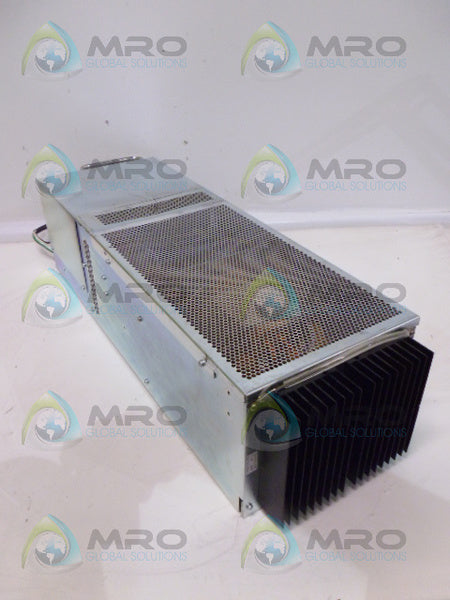 FISHER-ROSEMOUNT 10P56580001 REV: C/E POWER SUPPLY *USED*