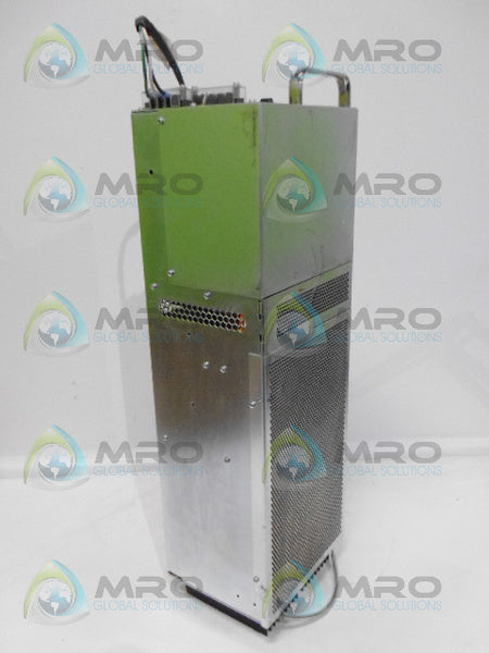 FISHER-ROSEMOUNT 10P56580001 REV: C/E POWER SUPPLY *USED*