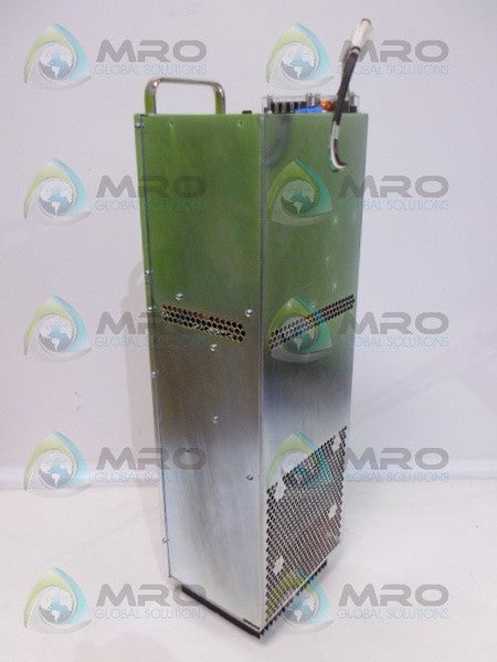 FISHER-ROSEMOUNT 10P56580001 REV: C/E POWER SUPPLY *USED*