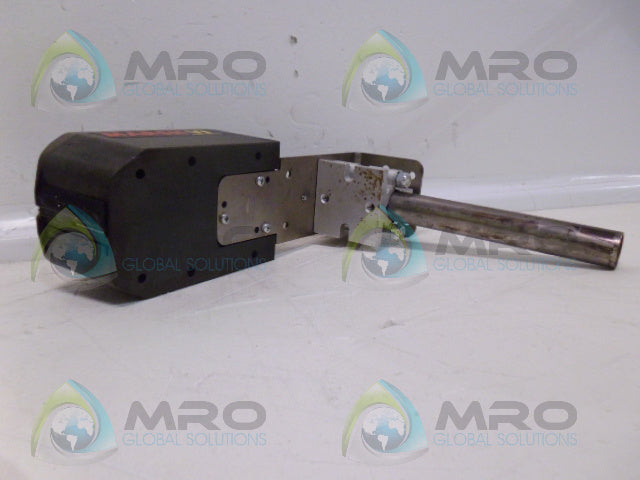 VIDEOJET 29787 MARSH VJ PATRION PLUS (AS PICTURED) *USED*