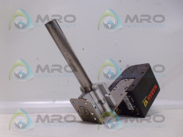 VIDEOJET 29787 MARSH VJ PATRION PLUS (AS PICTURED) *USED*