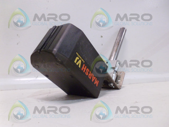 VIDEOJET 29787 MARSH VJ PATRION PLUS (AS PICTURED) *USED*