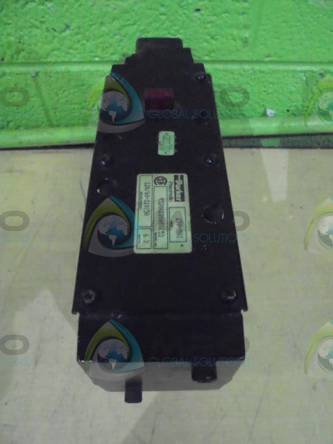 PARKER 4520AD20ABAE53 SOLENOID VALVE *NEW NO BOX*