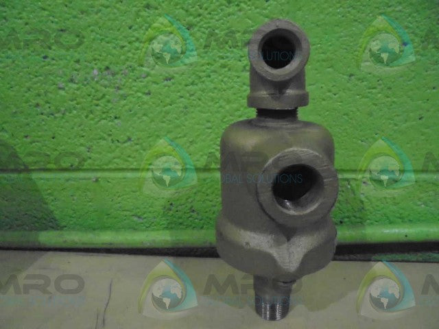 DUFF-NORTON 430506 22QW 5891 *NEW IN BOX*