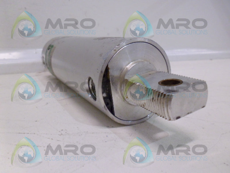 CHICAGO CYLINDER ADPU-20-5 PNEUMATIC CYLINDER *USED*