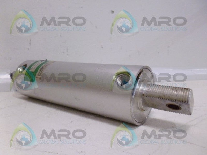 CHICAGO CYLINDER ADPU-20-5 PNEUMATIC CYLINDER *USED*