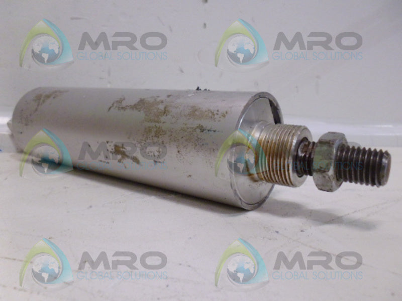 CHICAGO CYLINDER ADPU-20-5 PNEUMATIC CYLINDER *USED*