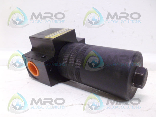 PARKER .15P110QM250MM195 HYDRAULIC FILTER *NEW NO BOX*
