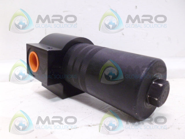 PARKER .15P110QM250MM195 HYDRAULIC FILTER *NEW NO BOX*