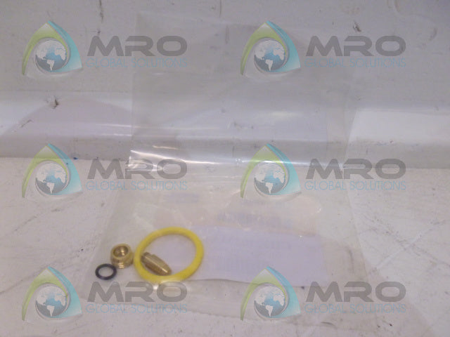PARKER CH32102MA1 HD CUSH KIT 2MA BUNA *NEW IN FACTORY BAG*