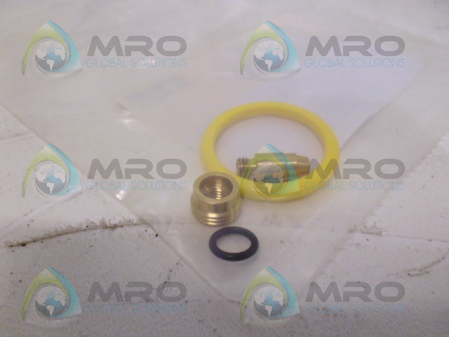 PARKER CH32102MA1 HD CUSH KIT 2MA BUNA *NEW IN FACTORY BAG*