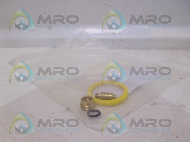 PARKER CH32102MA1 HD CUSH KIT 2MA BUNA *NEW IN FACTORY BAG*