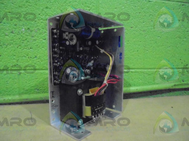 SOLA SLD-12-3015-05 DC POWER SUPPLY *NEW IN BOX*