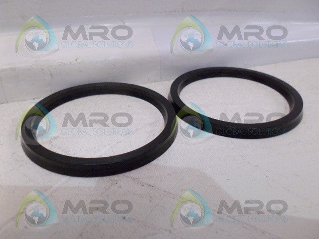 PARKER PK322HLL01 PISTON SEAL KIT 3-1/4" (AS PICTURED) *NEW IN BOX*