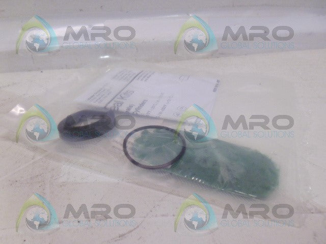 PARKER RK02MA0101 1" 2MA ROD SEAL KIT *NEW IN BOX*