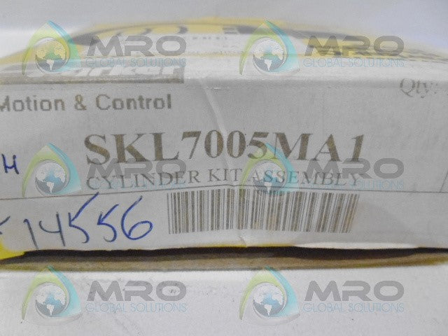 PARKER SKL7005MA1 CYLINDER KIT ASSY *NEW IN BOX*