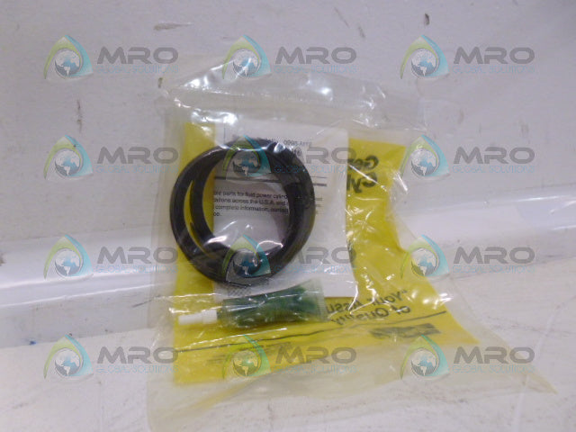 PARKER PK2502MA01 SEAL KIT *NEW IN BOX*