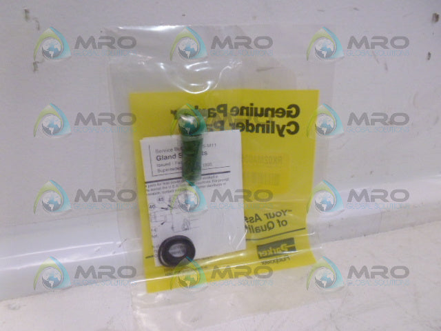 PARKER RK02MA0061 .625 2MA ROD SEAL KIT *NEW IN BOX*