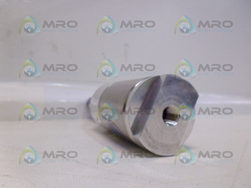 BIMBA D-72153-A-.5 DOUBLE ACTING CYLINDER *NEW NO BOX*