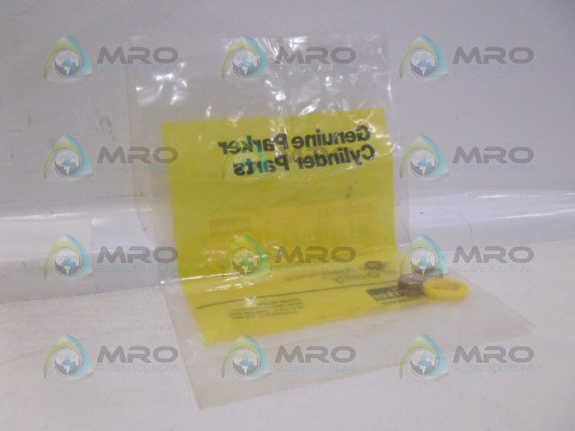 PARKER CC32002MA1 CAP CUSH KIT 2MA BUNA *NEW IN FACTORY BAG*