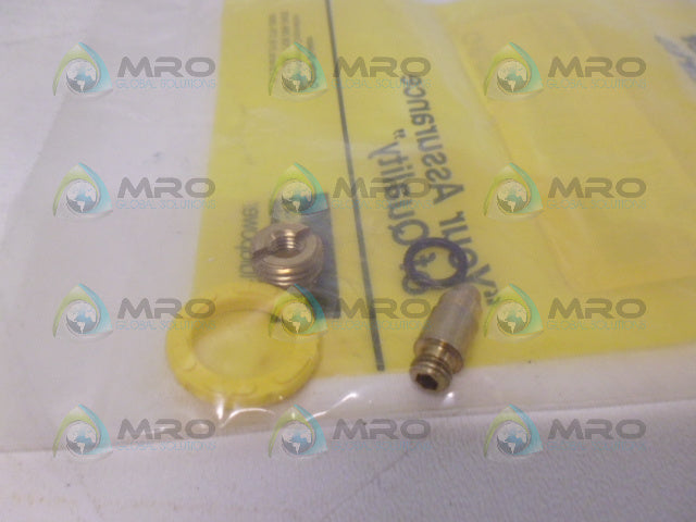 PARKER CC32002MA1 CAP CUSH KIT 2MA BUNA *NEW IN FACTORY BAG*