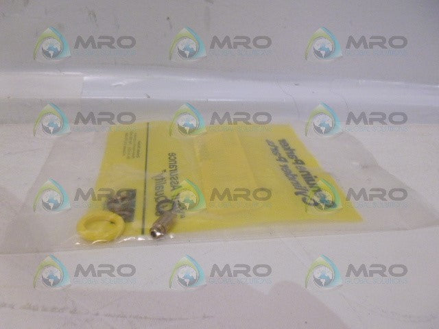 PARKER CC32002MA1 CAP CUSH KIT 2MA BUNA *NEW IN FACTORY BAG*