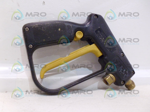 SPRAYING SYSTEMS 30 GUNJET SPRAYGUN *USED*