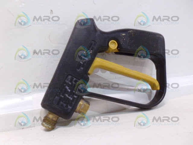 SPRAYING SYSTEMS 30 GUNJET SPRAYGUN *USED*