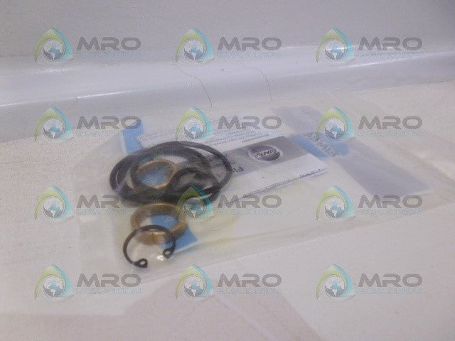 BIMBA K-B-FO-17 REPAIR KIT * NEW IN FACTORY BAG *