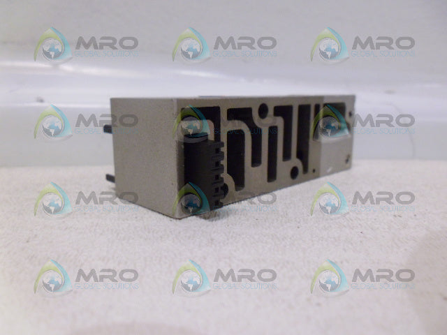 SMC VVFS2000-20A PNEUMATIC VALVE *NEW NO BOX*