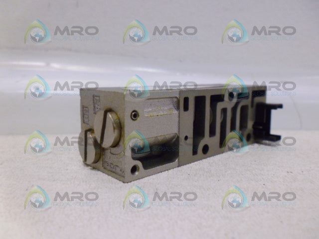 SMC VVFS2000-20A PNEUMATIC VALVE *NEW NO BOX*