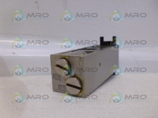SMC VVFS2000-20A PNEUMATIC VALVE *NEW NO BOX*