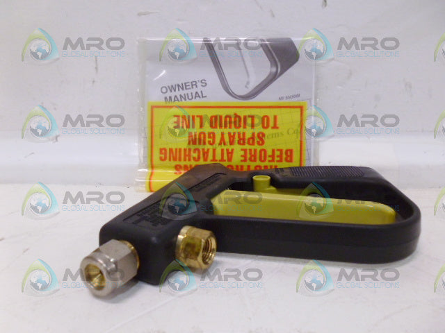 SPRAYING SYSTEMS AA30-1/4 GUNJET SPRAYGUN *NEW IN BOX*
